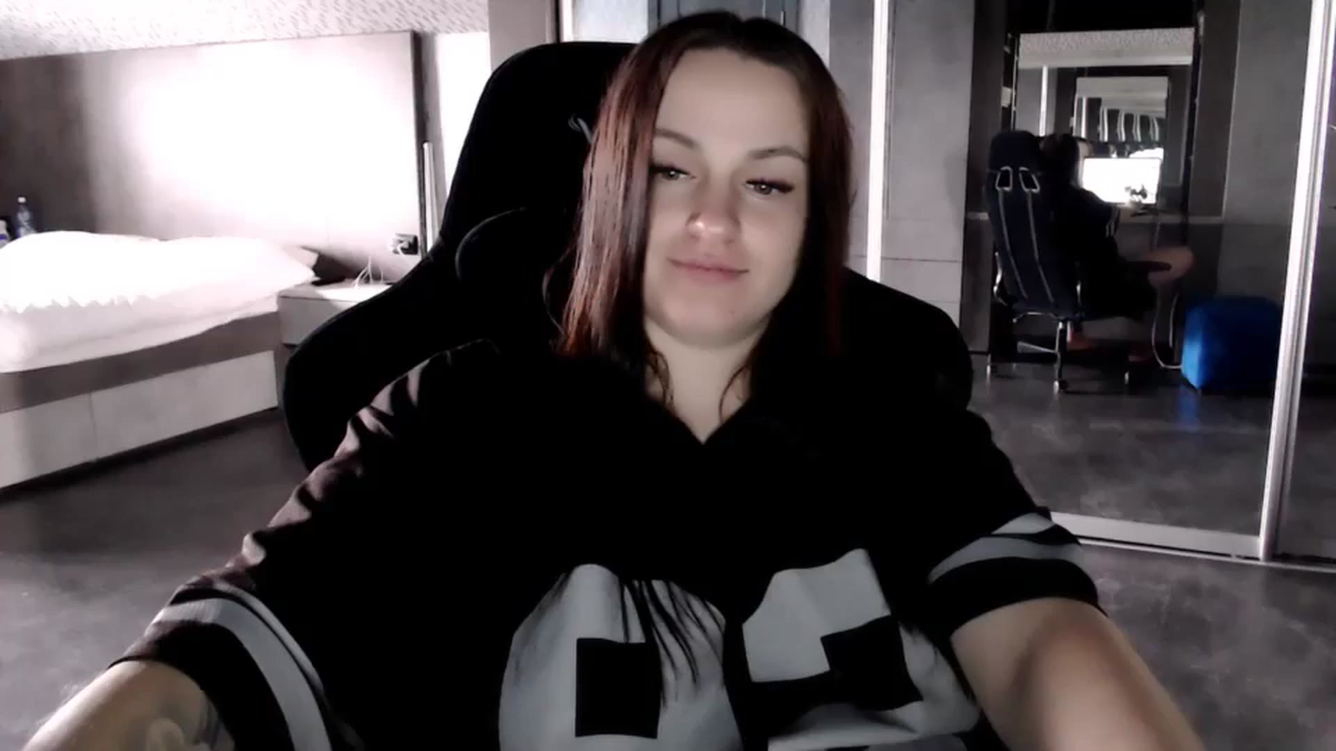 Gallery image thumbnail from CandyBunie's myfreecams stream on, 04/28/2024, 03:42 image 1 of 20