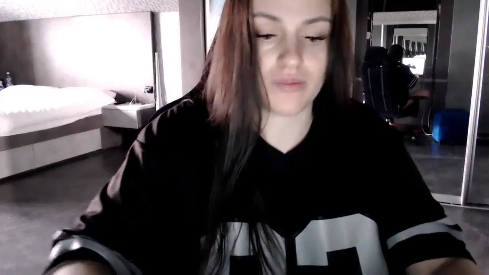 Gallery image thumbnail from CandyBunie's myfreecams stream on, 04/28/2024, 03:42 image 8 of 20