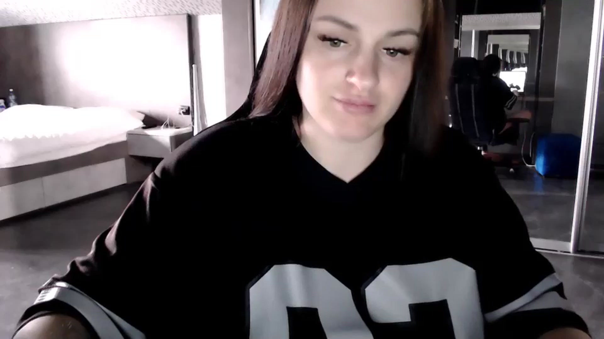 Gallery image thumbnail from CandyBunie's myfreecams stream on, 04/28/2024, 03:42 image 11 of 20