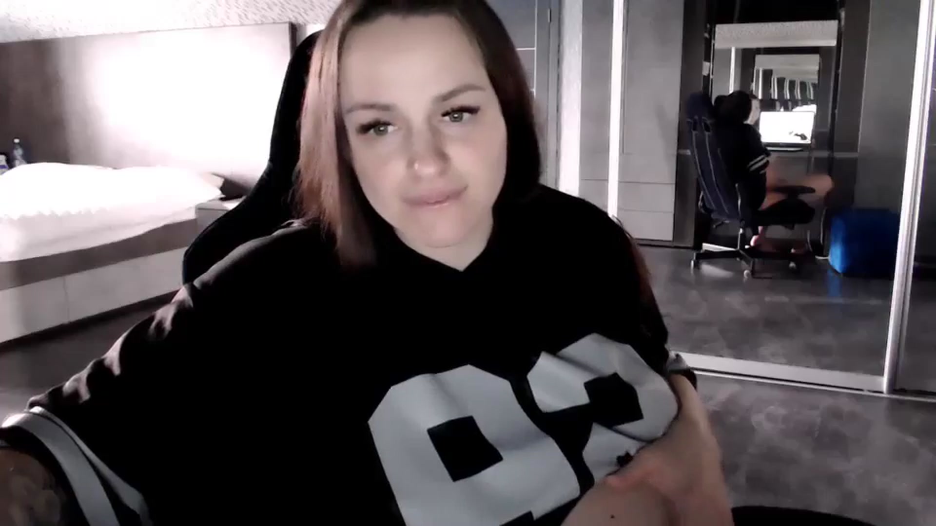 Gallery image thumbnail from CandyBunie's myfreecams stream on, 04/28/2024, 03:42 image 16 of 20
