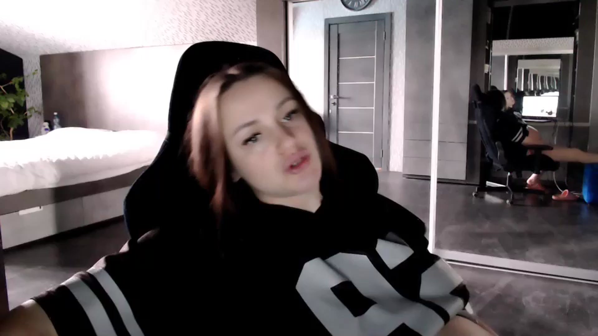 Gallery image thumbnail from CandyBunie's myfreecams stream on, 04/28/2024, 04:34 image 2 of 20