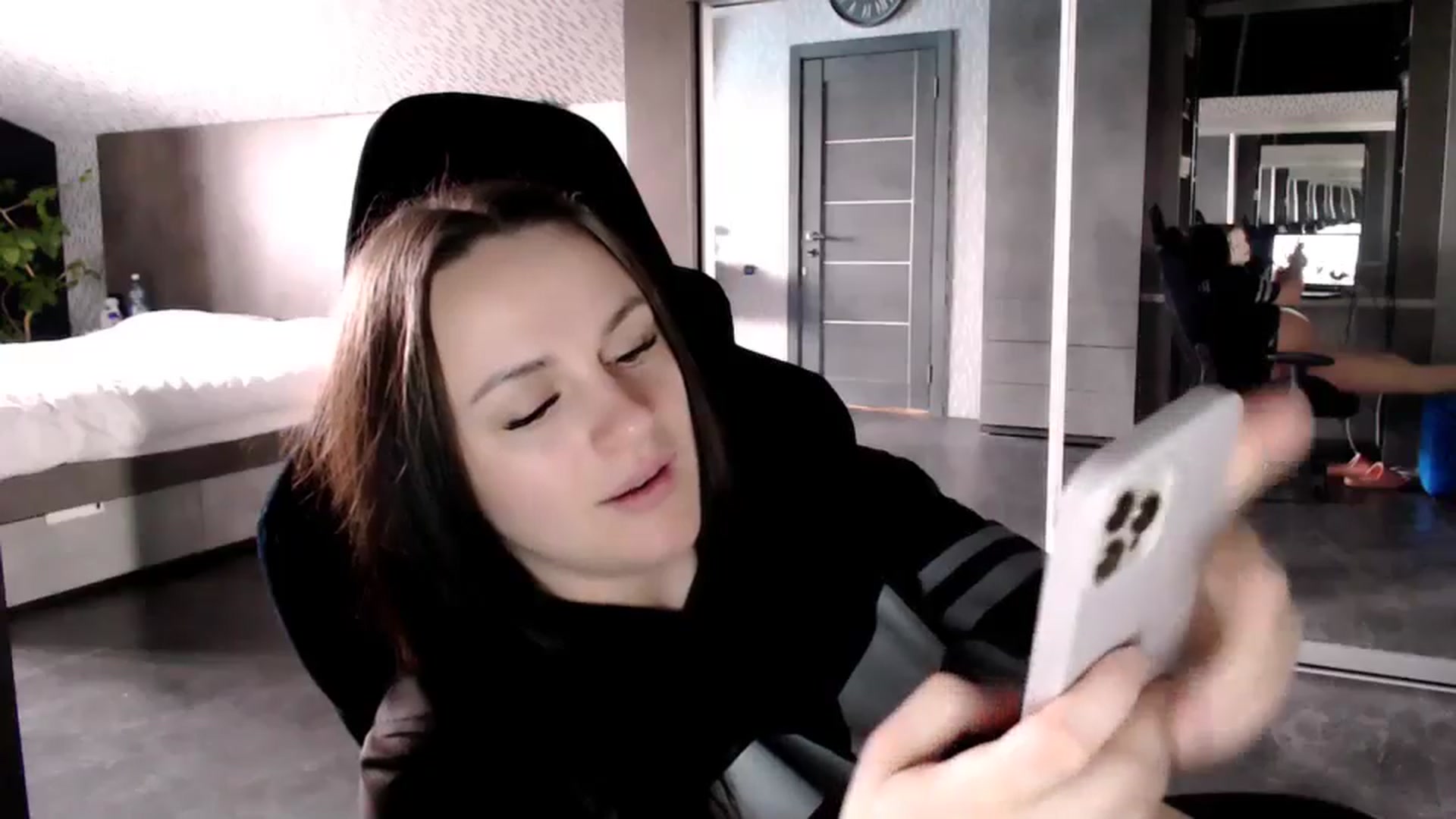 Gallery image thumbnail from CandyBunie's myfreecams stream on, 04/28/2024, 04:34 image 4 of 20
