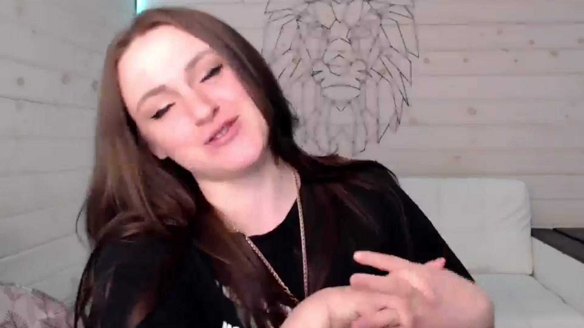 Gallery image thumbnail from CandyBunie's myfreecams stream on, 03/30/2025, 04:57 image 14 of 20