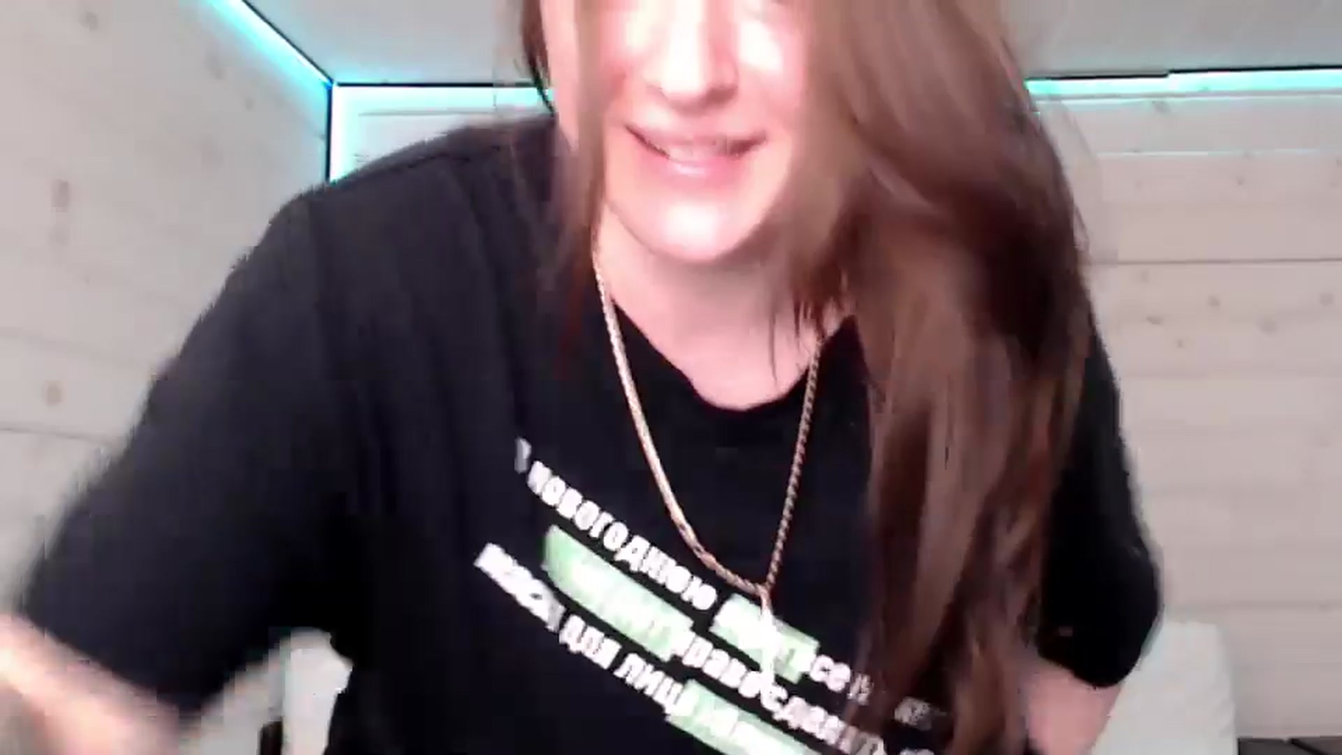 Gallery image thumbnail from CandyBunie's myfreecams stream on, 03/30/2025, 04:57 image 19 of 20