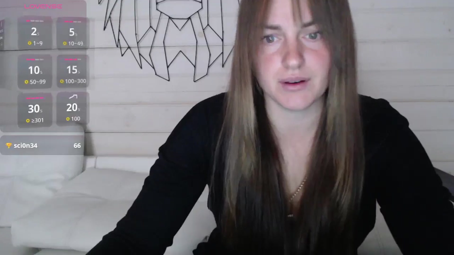 Gallery image thumbnail from CandyBunie's myfreecams stream on, 10/01/2025, 04:41 image 9 of 20