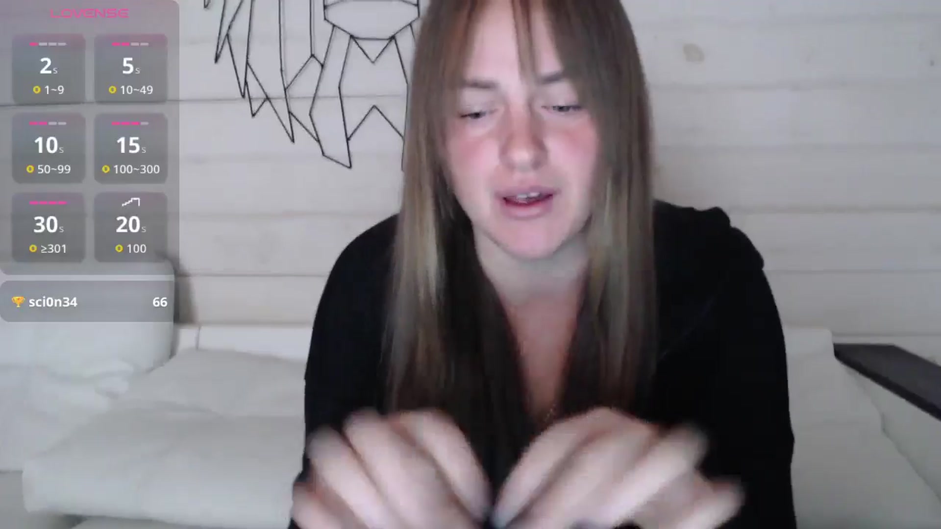 Gallery image thumbnail from CandyBunie's myfreecams stream on, 10/01/2025, 04:41 image 14 of 20