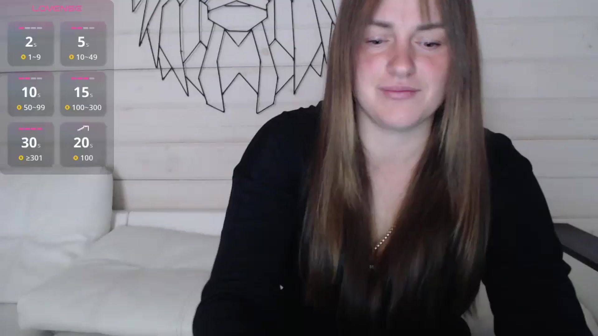 Gallery image thumbnail from CandyBunie's myfreecams stream on, 10/01/2025, 04:41 image 5 of 20