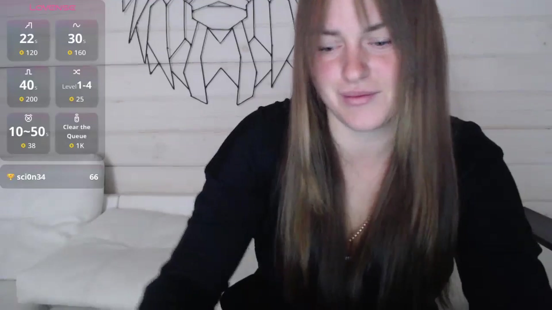 Gallery image thumbnail from CandyBunie's myfreecams stream on, 10/01/2025, 04:41 image 6 of 20