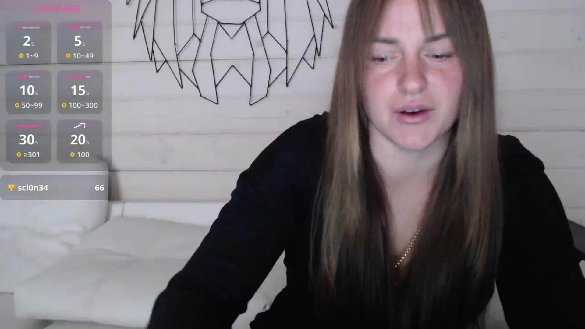 Gallery image thumbnail from CandyBunie's myfreecams stream on, 10/01/2025, 04:41 image 11 of 20
