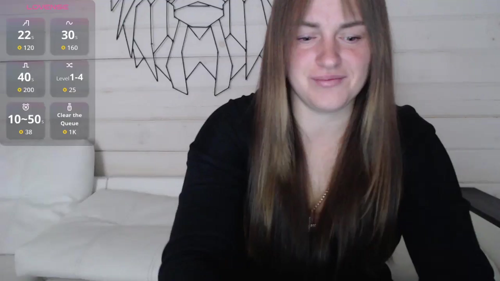 Gallery image thumbnail from CandyBunie's myfreecams stream on, 10/01/2025, 04:41 image 1 of 20