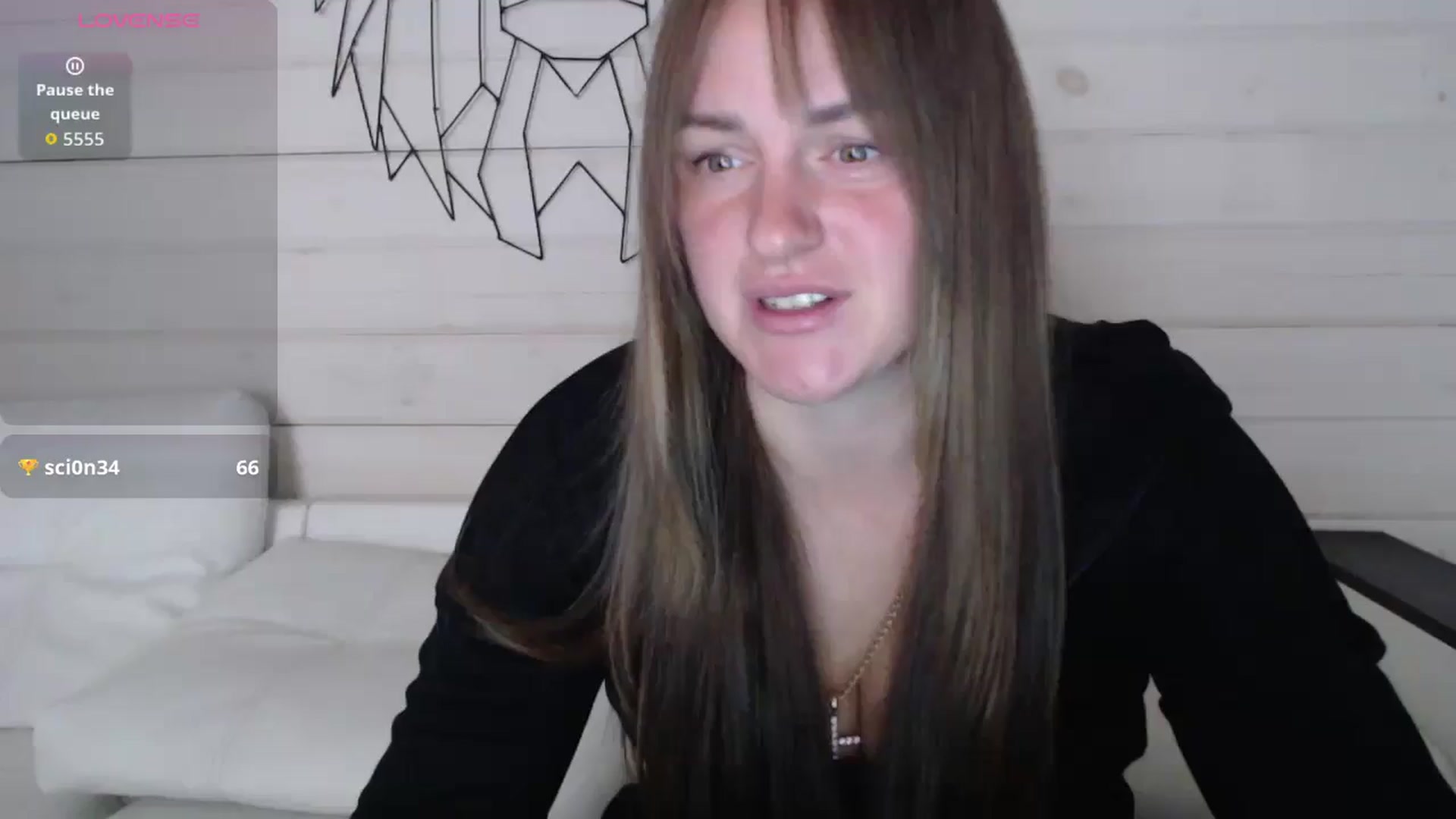 Gallery image thumbnail from CandyBunie's myfreecams stream on, 10/01/2025, 04:41 image 13 of 20