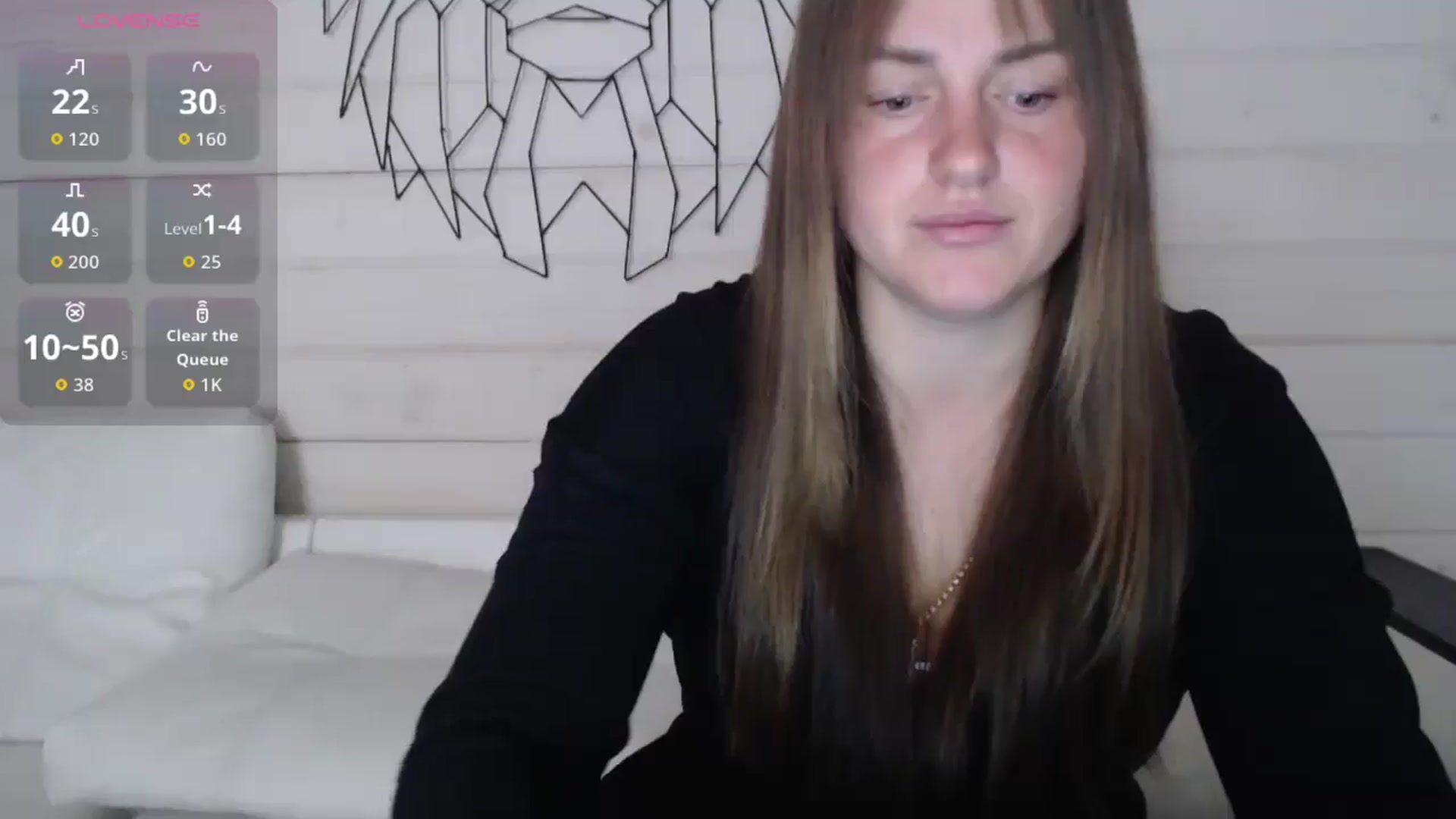 Gallery image thumbnail from CandyBunie's myfreecams stream on, 10/01/2025, 04:41 image 2 of 20