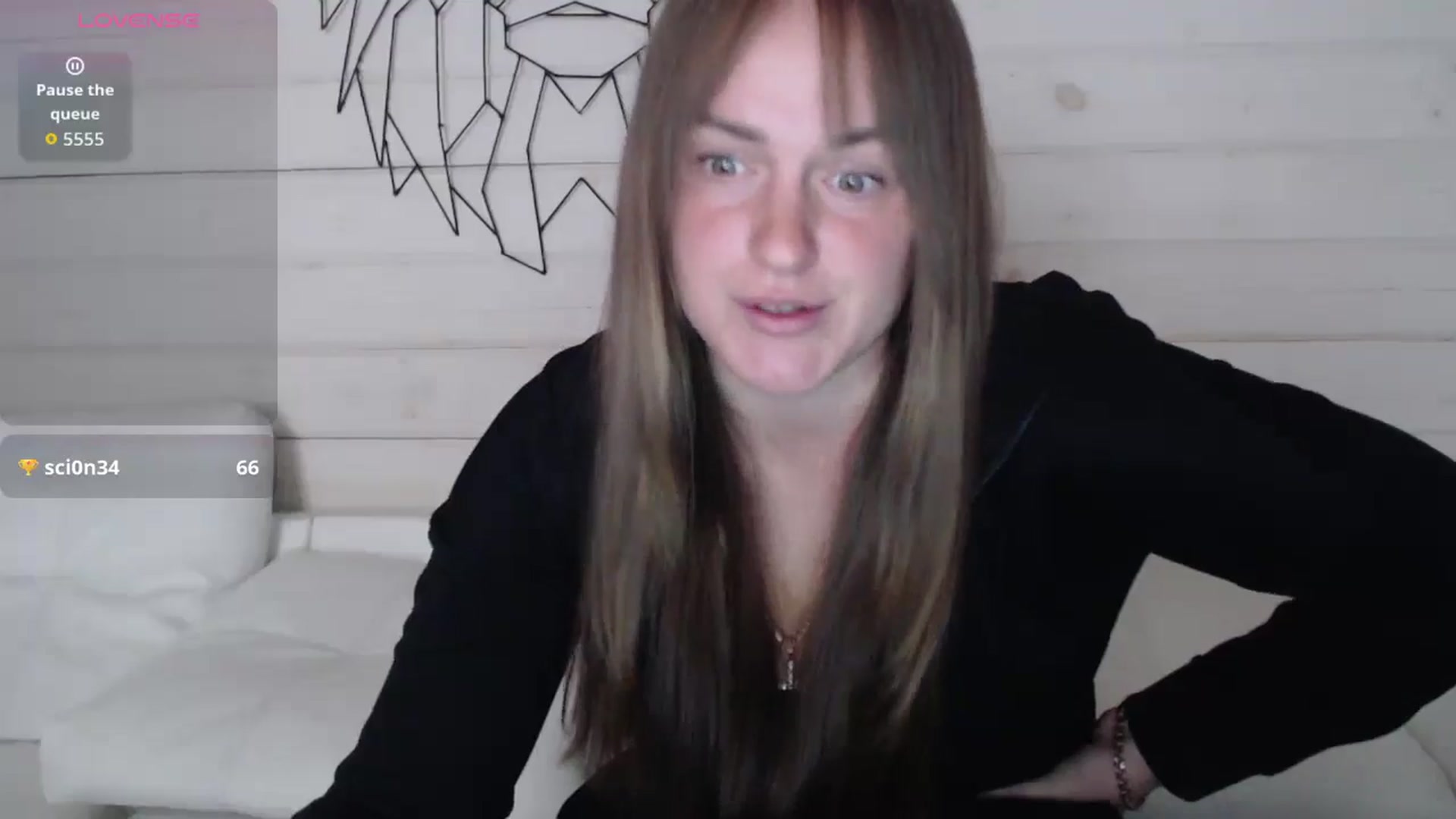 Gallery image thumbnail from CandyBunie's myfreecams stream on, 10/01/2025, 04:41 image 7 of 20