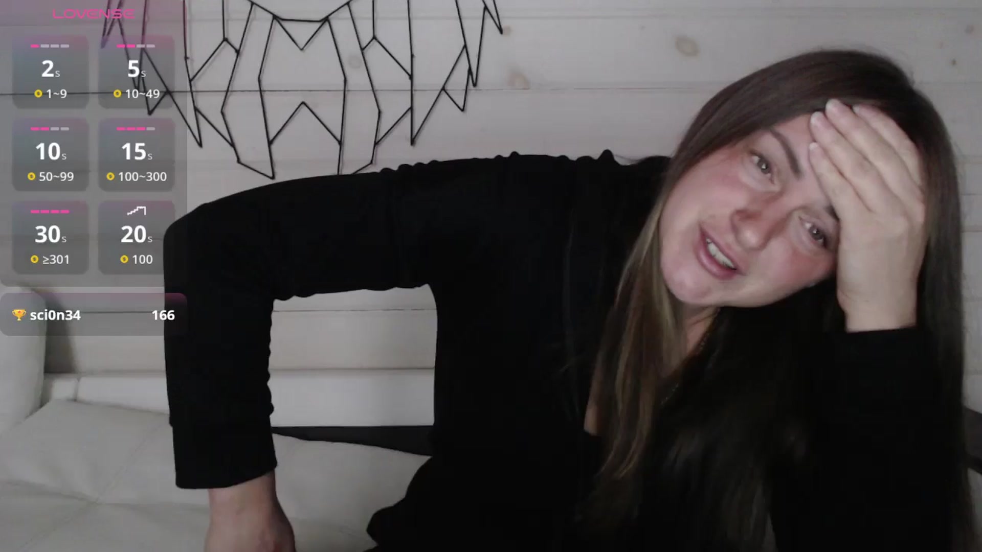 Gallery image thumbnail from CandyBunie's myfreecams stream on, 10/01/2025, 04:41 image 20 of 20
