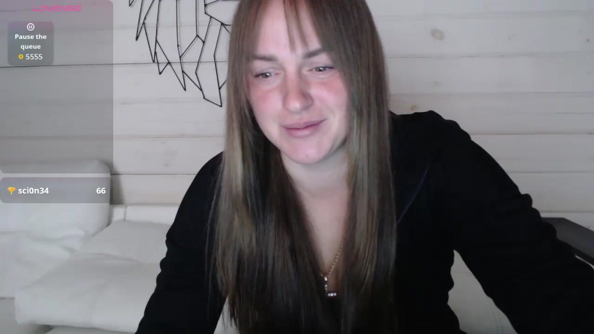 Gallery image thumbnail from CandyBunie's myfreecams stream on, 10/01/2025, 04:41 image 10 of 20