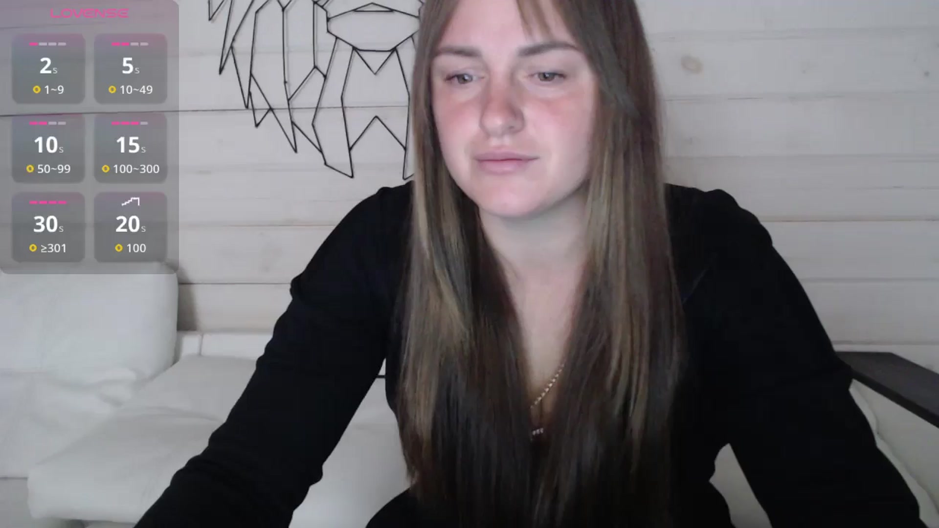 Gallery image thumbnail from CandyBunie's myfreecams stream on, 10/01/2025, 04:41 image 3 of 20