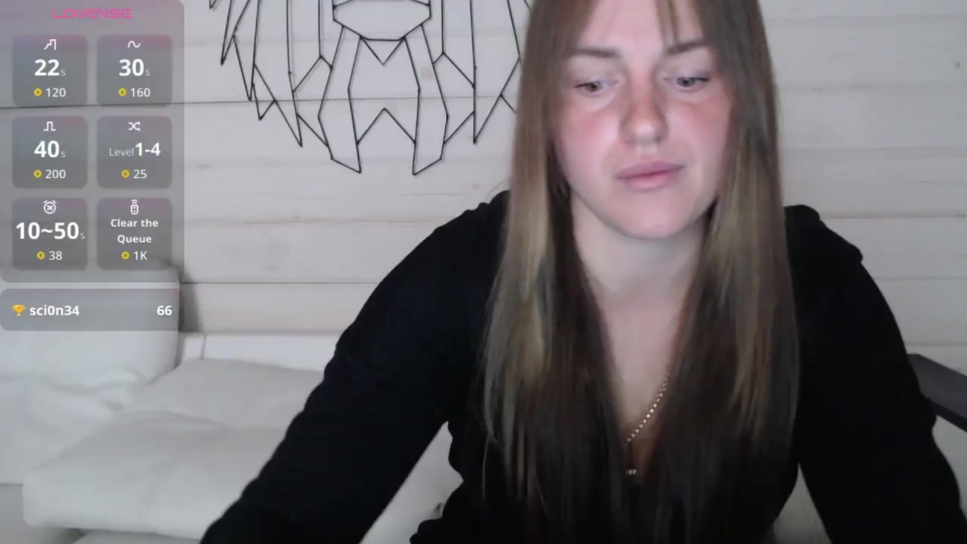 Gallery image thumbnail from CandyBunie's myfreecams stream on, 10/01/2025, 04:41 image 15 of 20
