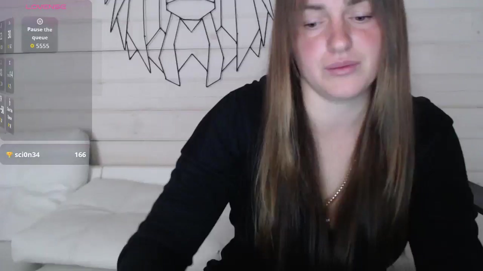 Gallery image thumbnail from CandyBunie's myfreecams stream on, 10/01/2025, 04:41 image 17 of 20