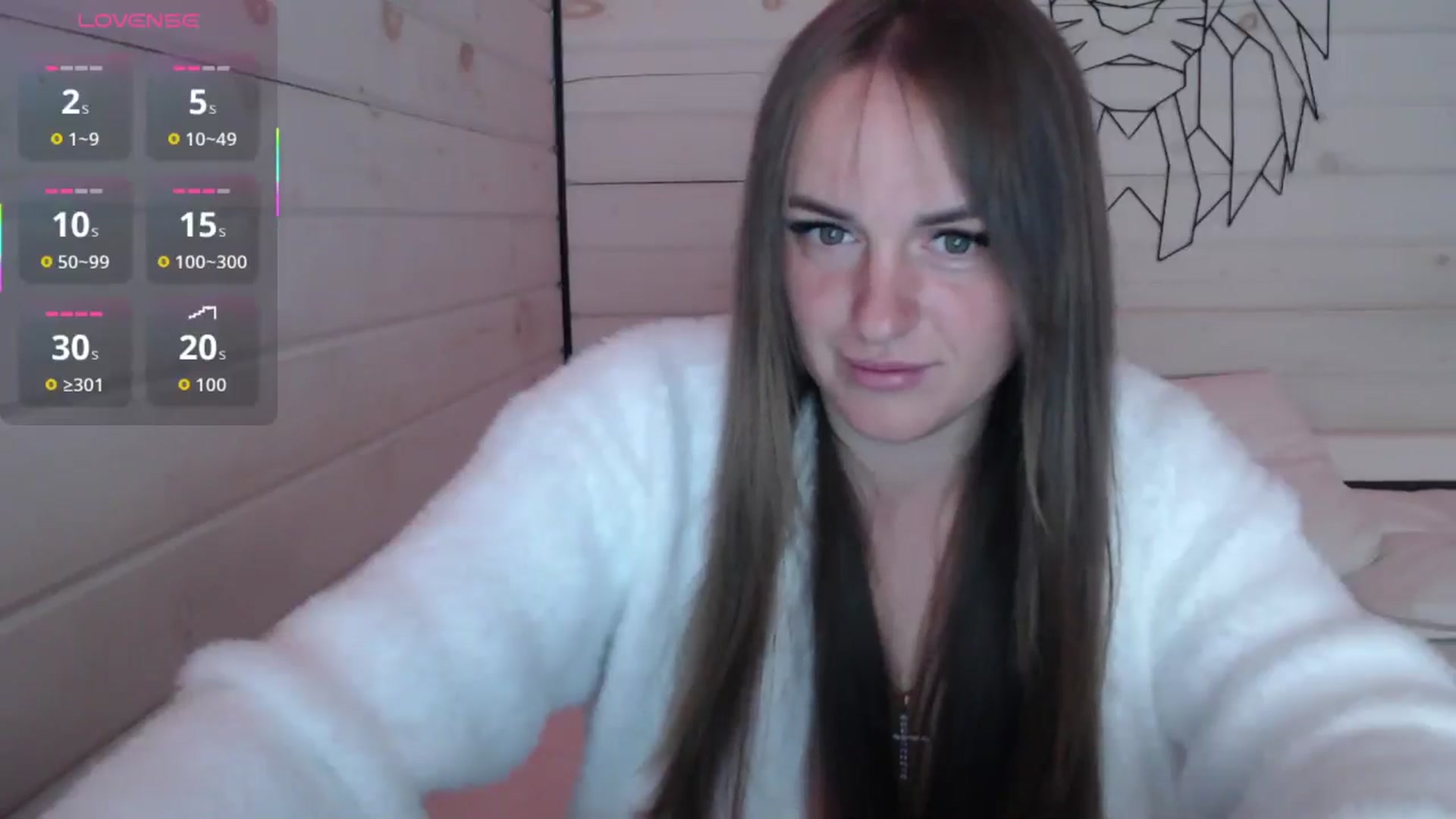 Gallery image thumbnail from CandyBunie's myfreecams stream on, 10/05/2025, 04:47 image 3 of 20