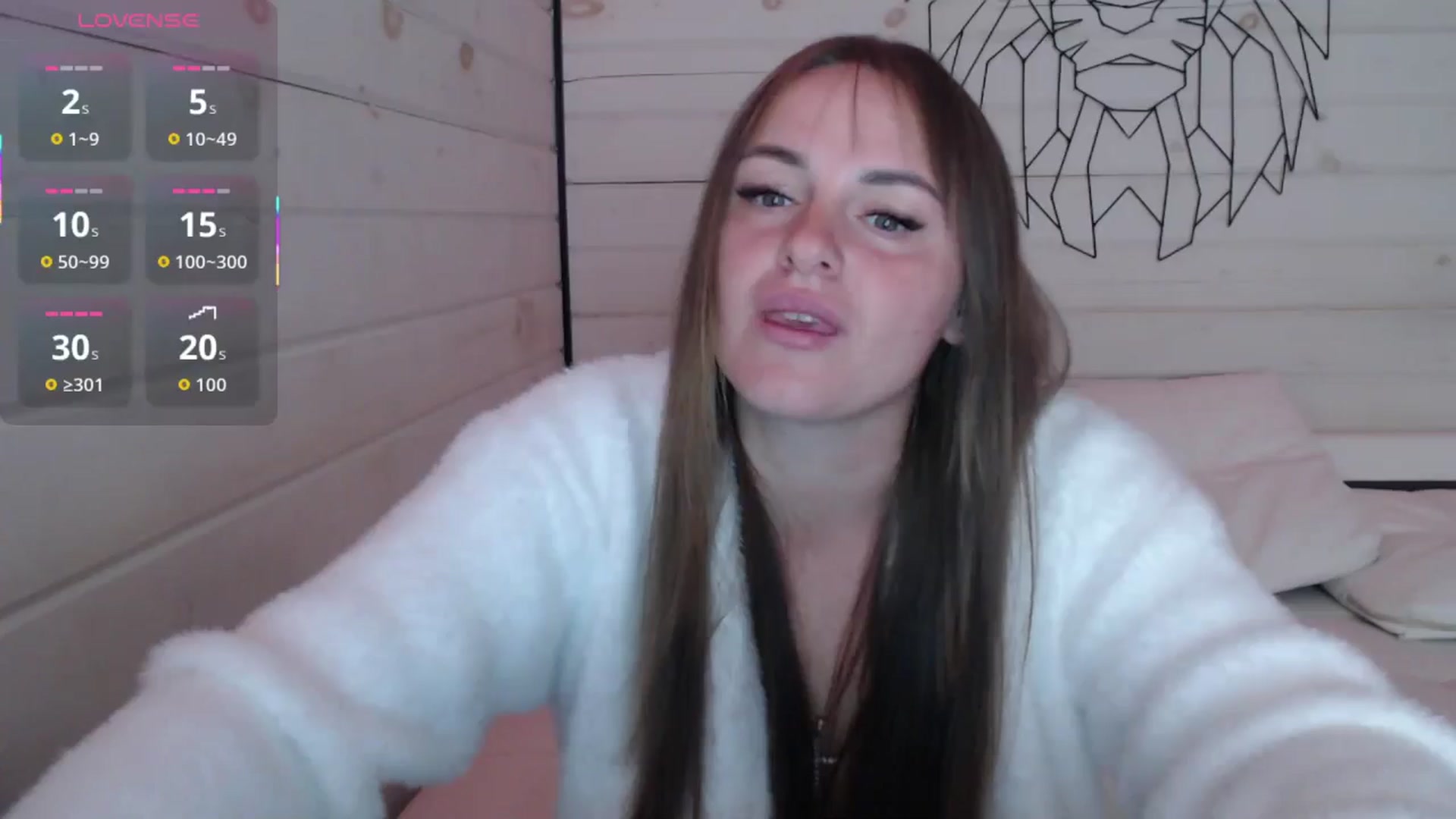 Gallery image thumbnail from CandyBunie's myfreecams stream on, 10/05/2025, 04:47 image 4 of 20