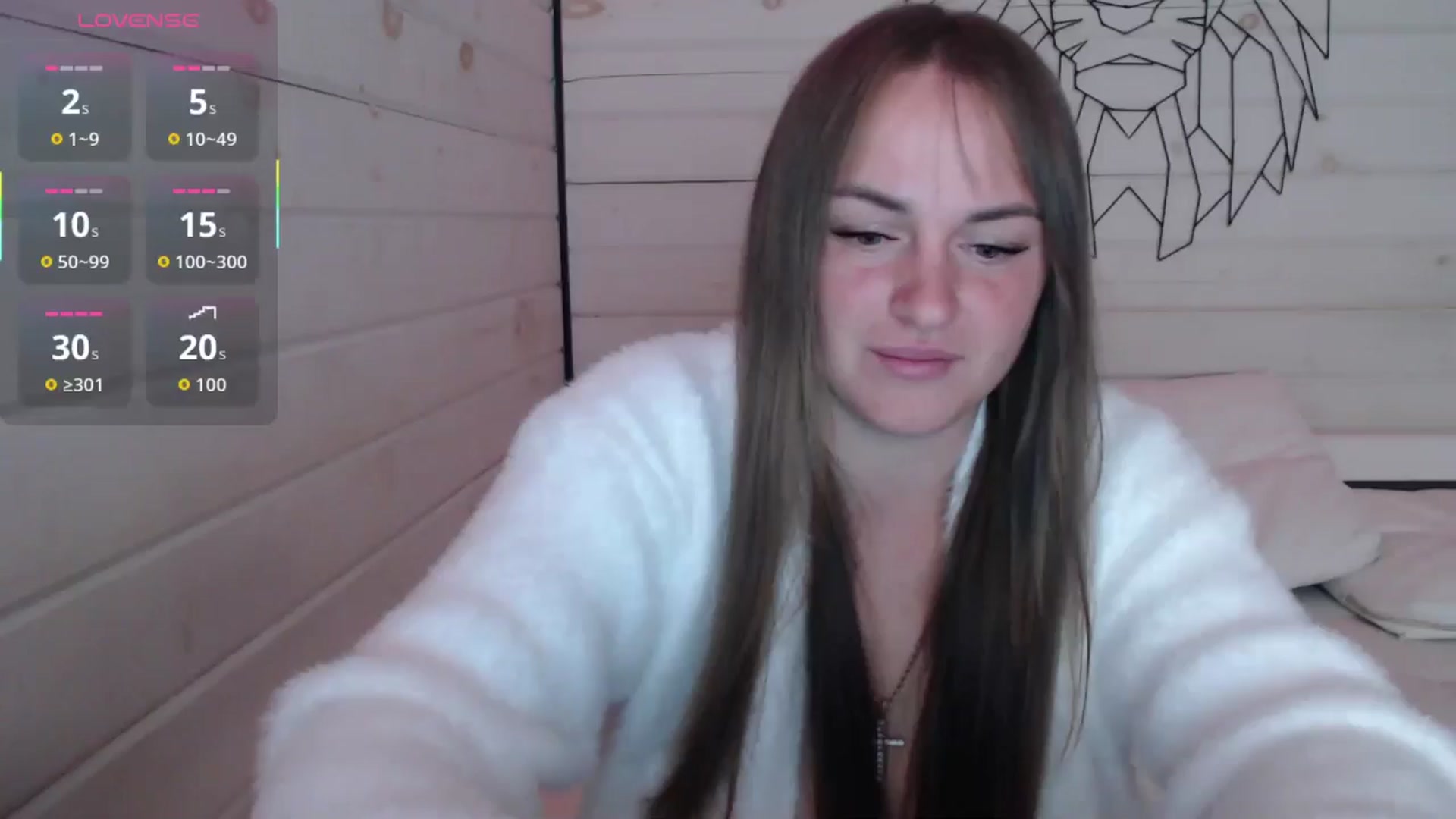 Gallery image thumbnail from CandyBunie's myfreecams stream on, 10/05/2025, 04:47 image 5 of 20