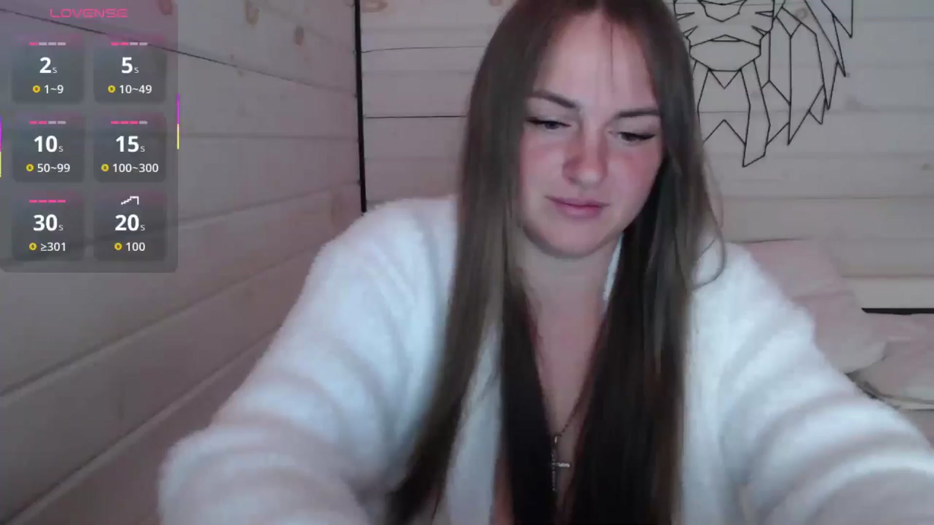 Gallery image thumbnail from CandyBunie's myfreecams stream on, 10/05/2025, 04:47 image 6 of 20