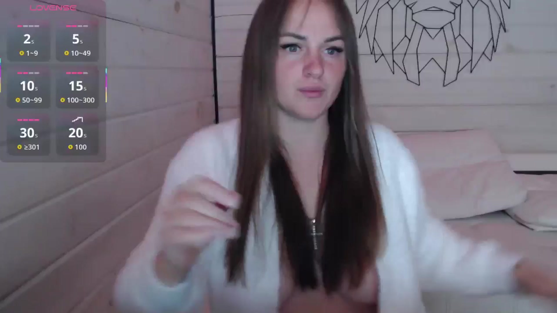 Gallery image thumbnail from CandyBunie's myfreecams stream on, 10/05/2025, 04:47 image 1 of 20