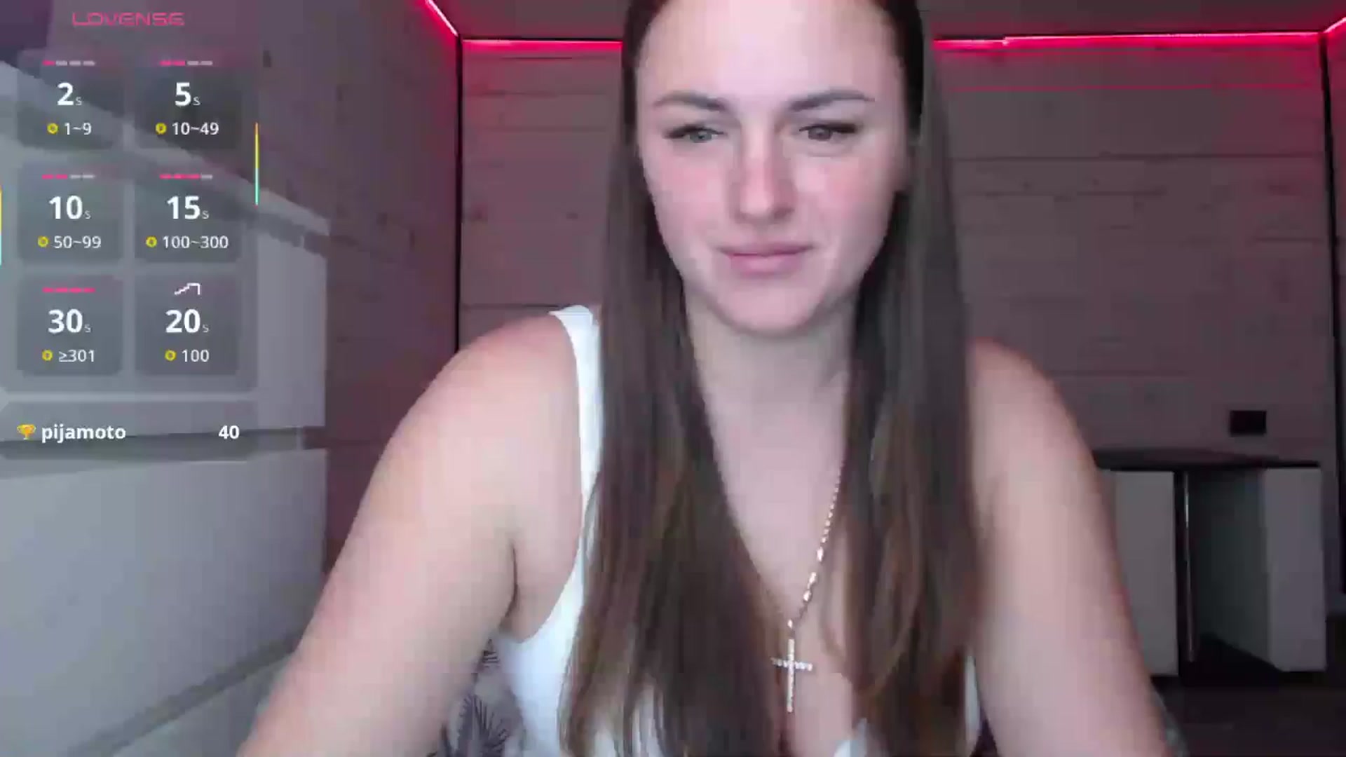 Gallery image thumbnail from CandyBunie's myfreecams stream on, 10/06/2025, 03:33 image 3 of 20