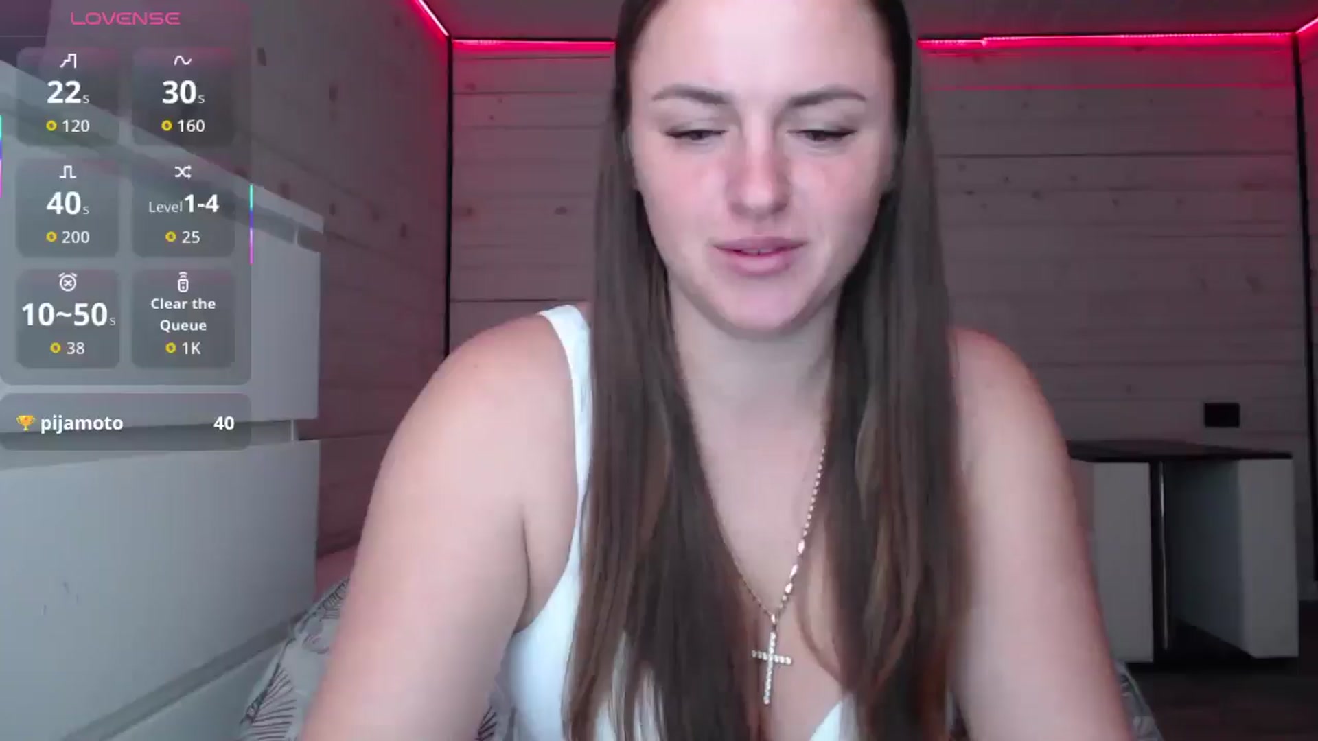 Gallery image thumbnail from CandyBunie's myfreecams stream on, 10/06/2025, 03:33 image 1 of 20
