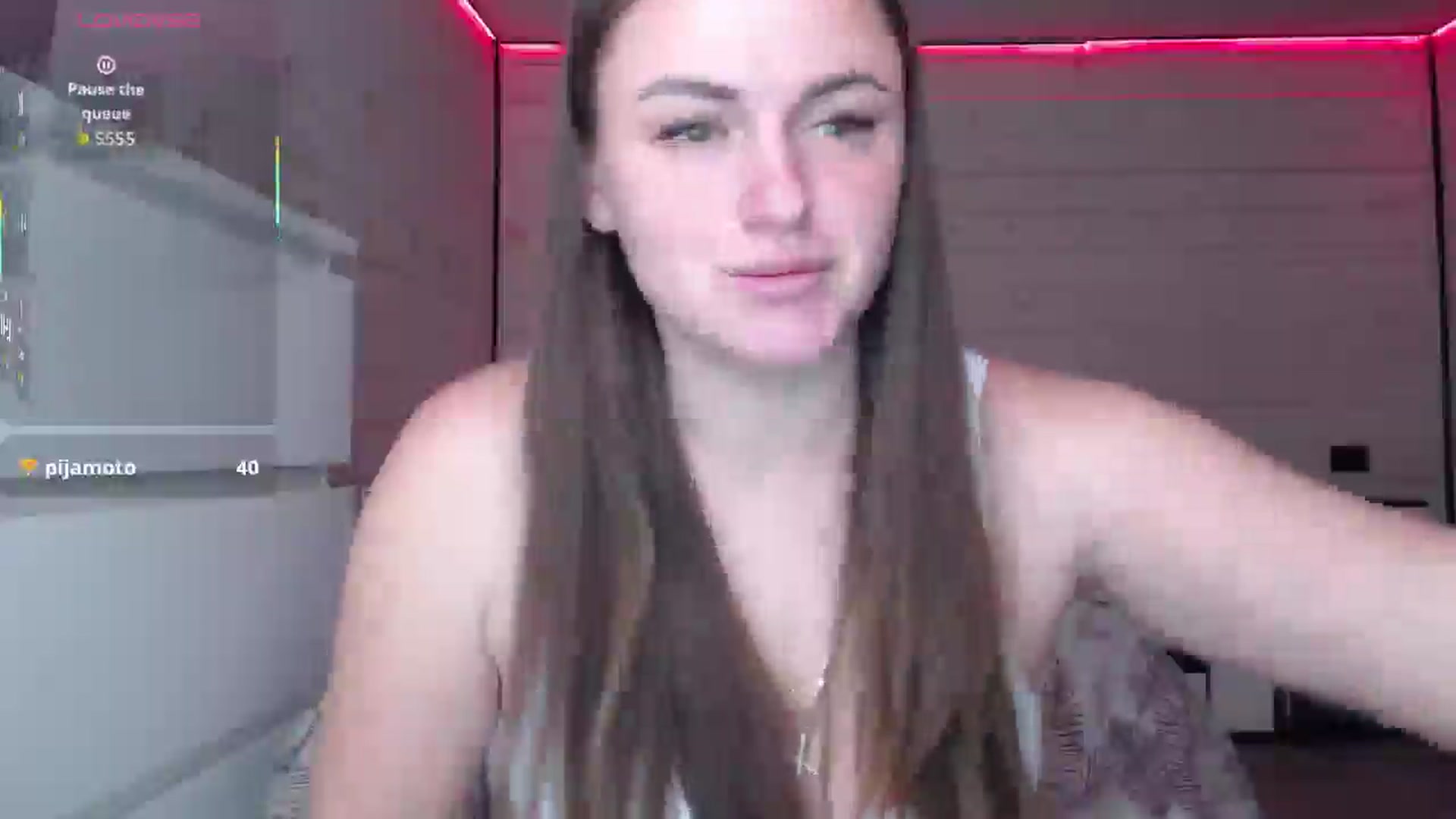 Gallery image thumbnail from CandyBunie's myfreecams stream on, 10/06/2025, 03:33 image 7 of 20