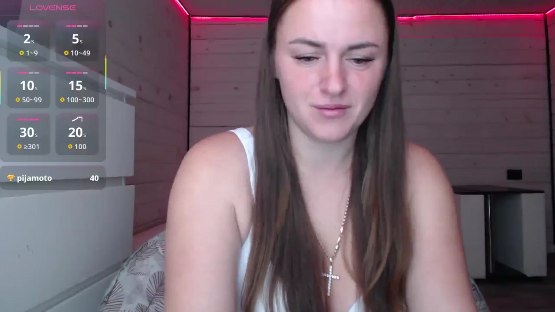 Gallery image thumbnail from CandyBunie's myfreecams stream on, 10/06/2025, 03:33 image 2 of 20