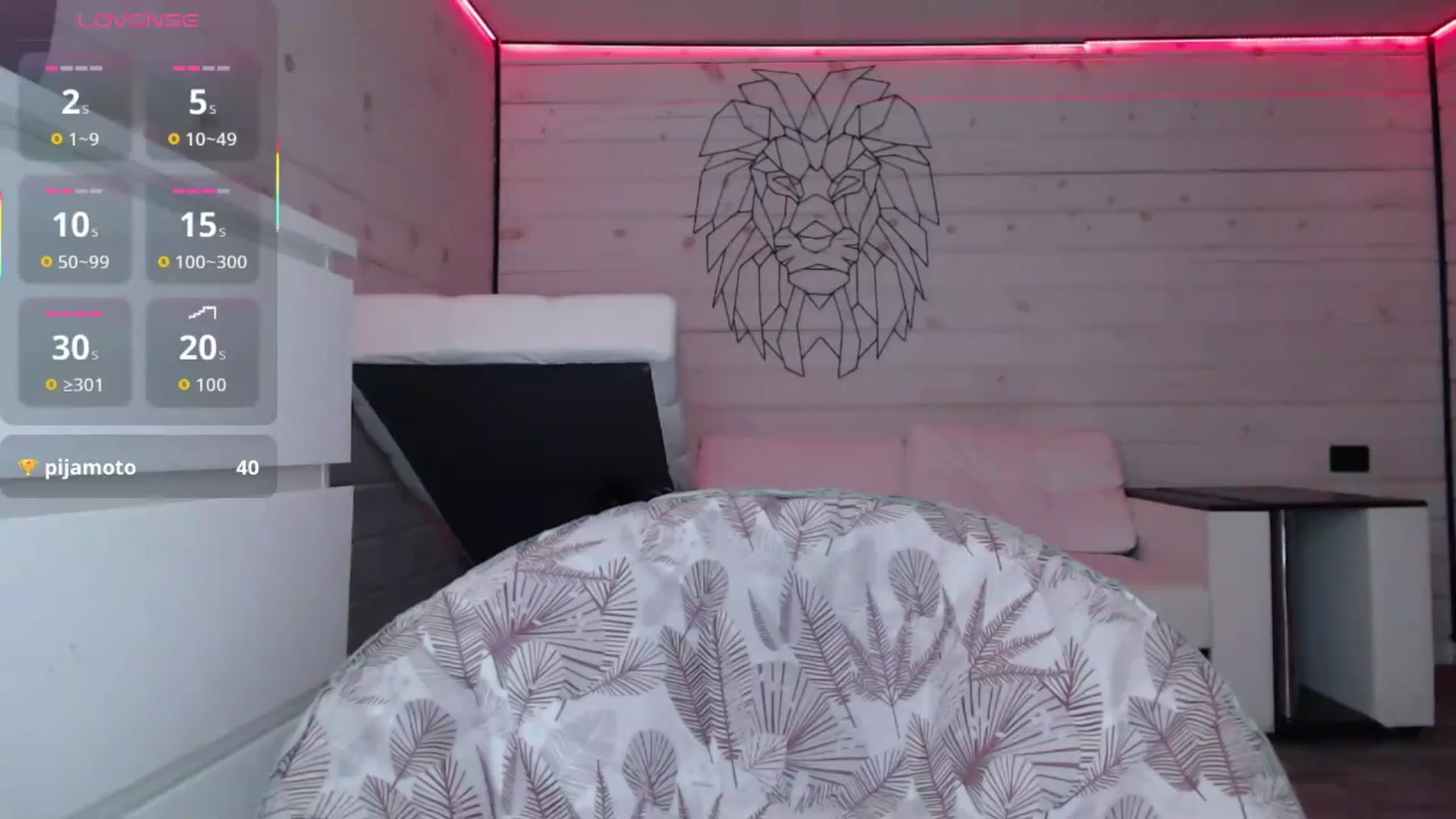 Gallery image thumbnail from CandyBunie's myfreecams stream on, 10/06/2025, 03:33 image 5 of 20