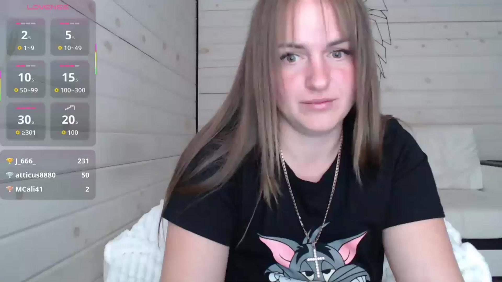 Gallery image thumbnail from CandyBunie's myfreecams stream on, 10/09/2025, 05:13 image 18 of 20