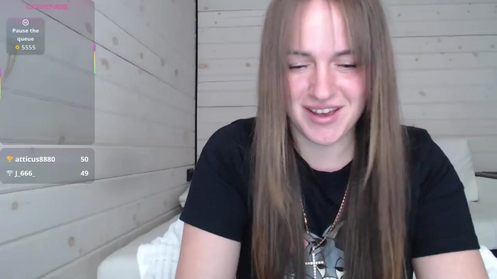 Gallery image thumbnail from CandyBunie's myfreecams stream on, 10/09/2025, 05:13 image 2 of 20
