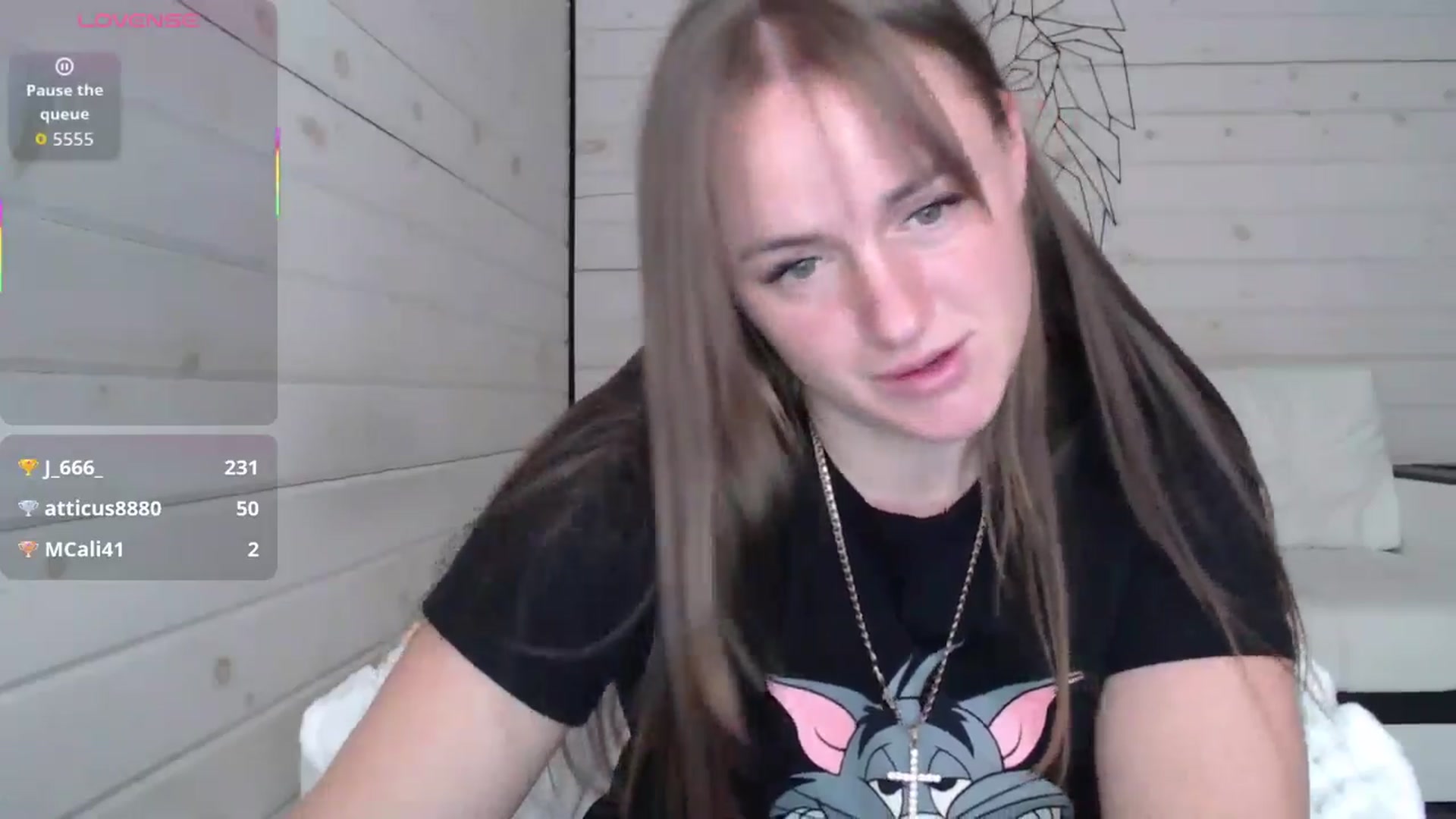 Gallery image thumbnail from CandyBunie's myfreecams stream on, 10/09/2025, 05:13 image 20 of 20