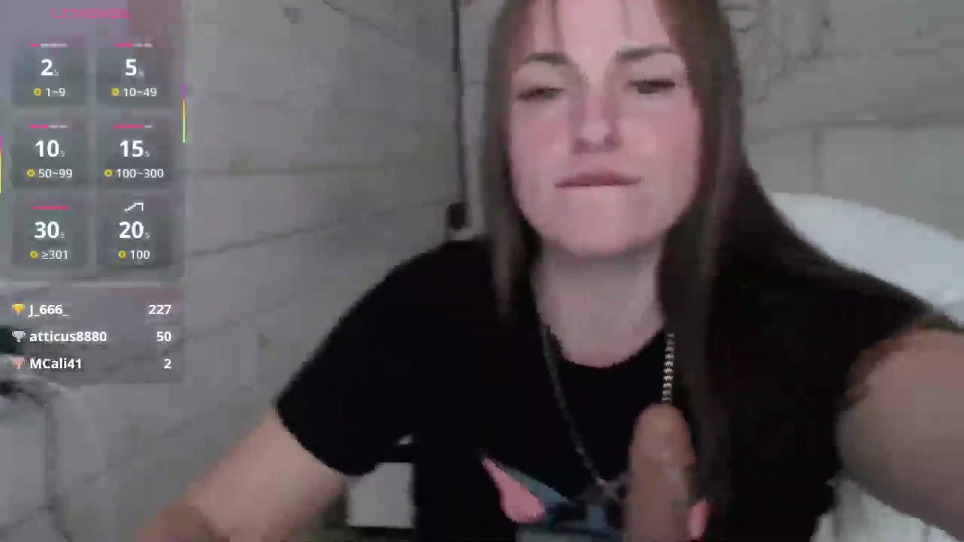 Gallery image thumbnail from CandyBunie's myfreecams stream on, 10/09/2025, 05:13 image 12 of 20