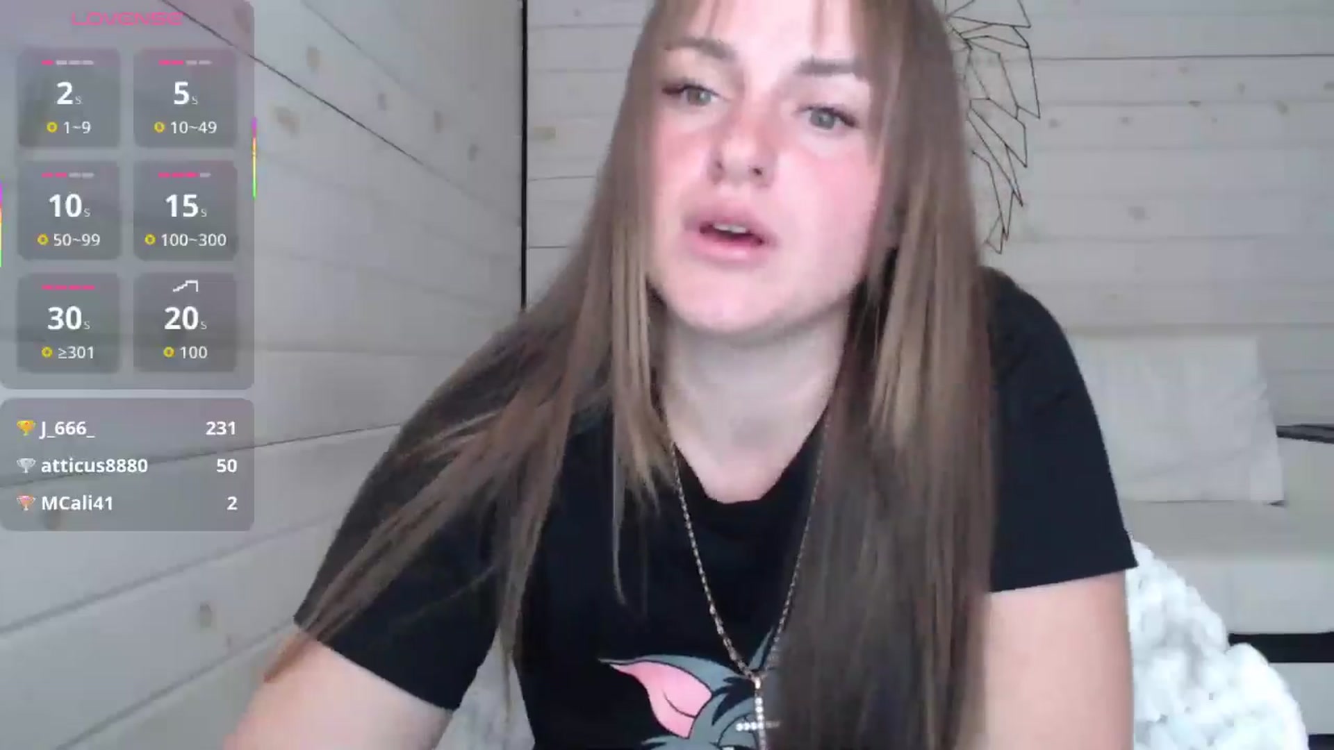 Gallery image thumbnail from CandyBunie's myfreecams stream on, 10/09/2025, 05:13 image 16 of 20
