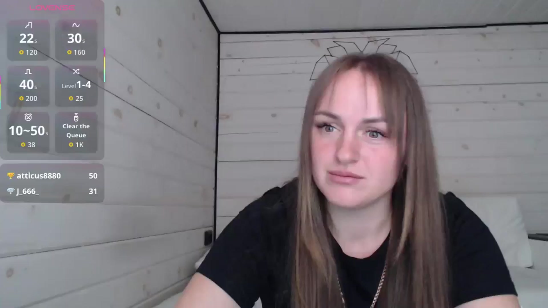 Gallery image thumbnail from CandyBunie's myfreecams stream on, 10/09/2025, 05:13 image 1 of 20