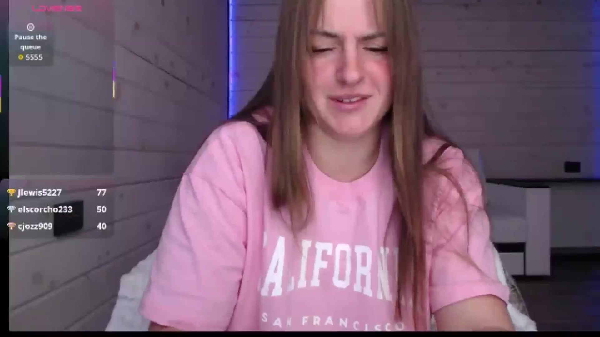 Gallery image thumbnail from CandyBunie's myfreecams stream on, 10/11/2025, 04:56 image 4 of 20