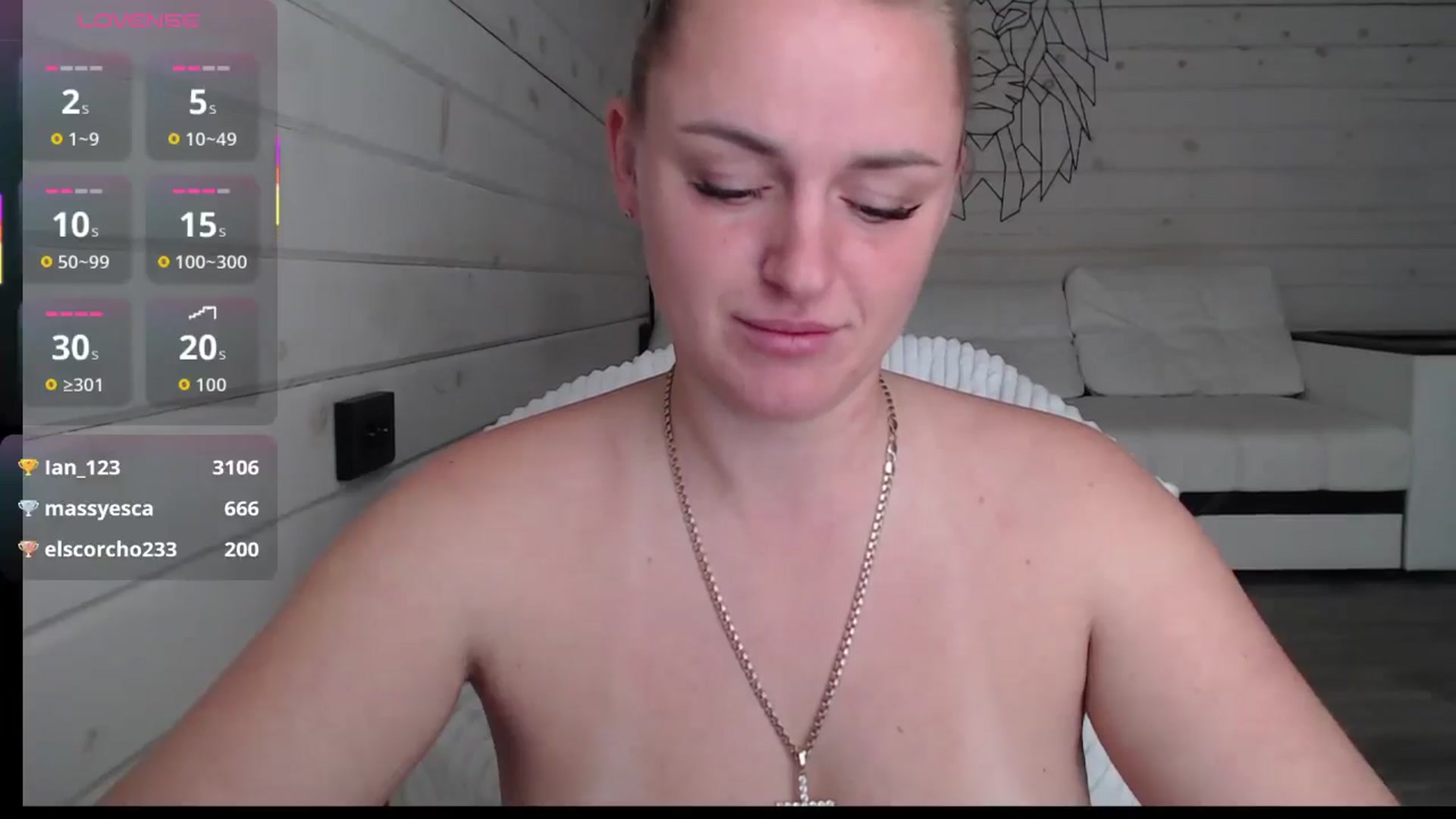 Gallery image thumbnail from CandyBunie's myfreecams stream on, 10/13/2025, 06:00 image 14 of 20