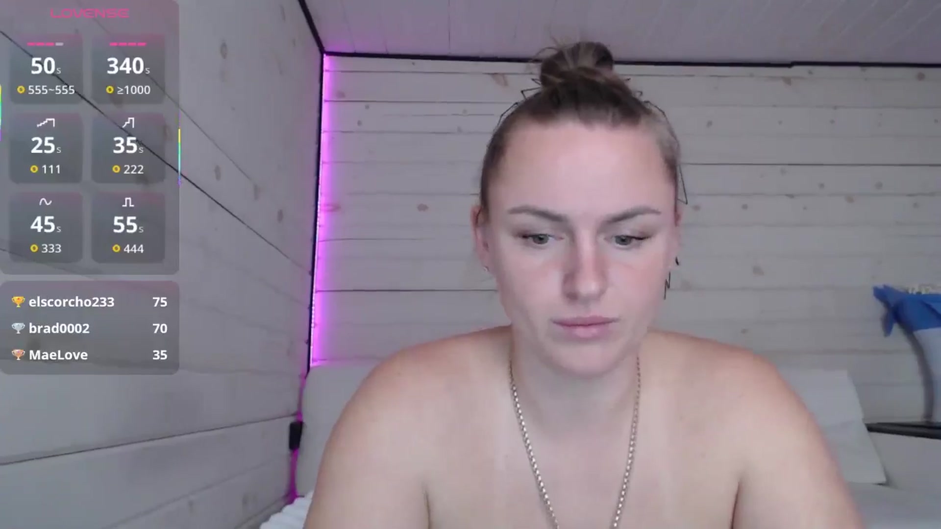 Gallery image thumbnail from CandyBunie's myfreecams stream on, 10/24/2025, 06:35 image 18 of 20