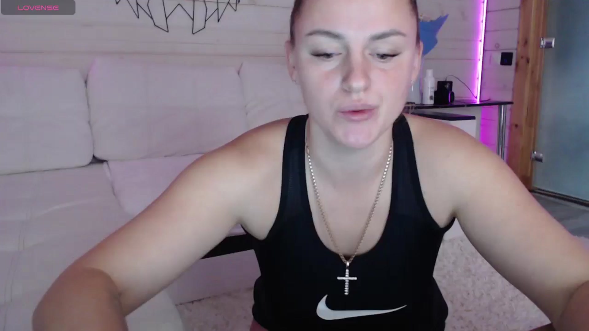 Gallery image thumbnail from CandyBunie's myfreecams stream on, 10/26/2025, 05:00 image 12 of 20