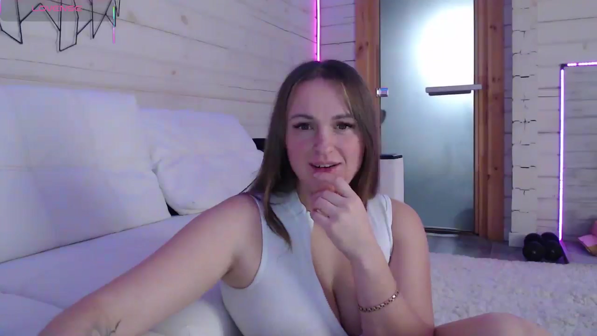 Gallery image thumbnail from CandyBunie's myfreecams stream on, 11/24/2025, 06:35 image 3 of 20