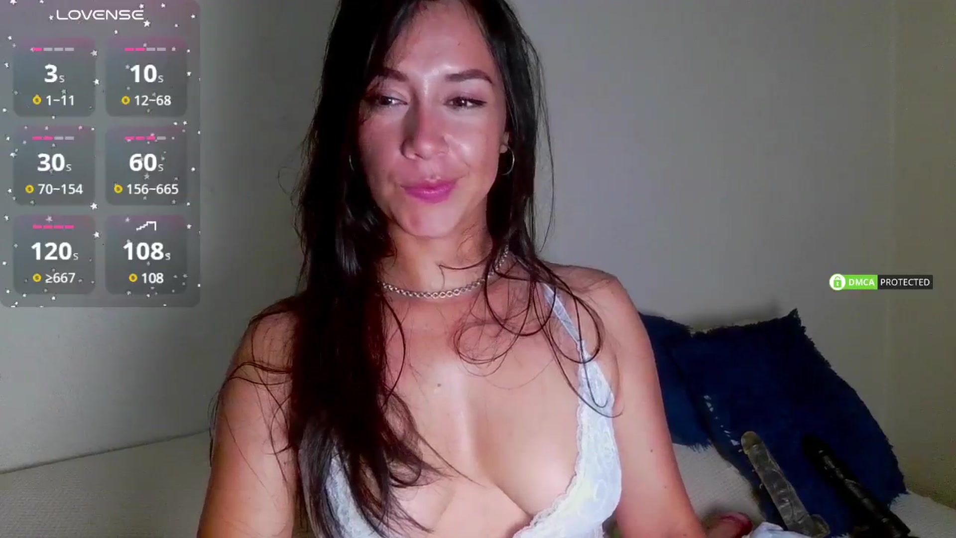 Gallery image thumbnail from CandyCrazy6's myfreecams stream on, 06/22/2025, 11:06 image 19 of 20