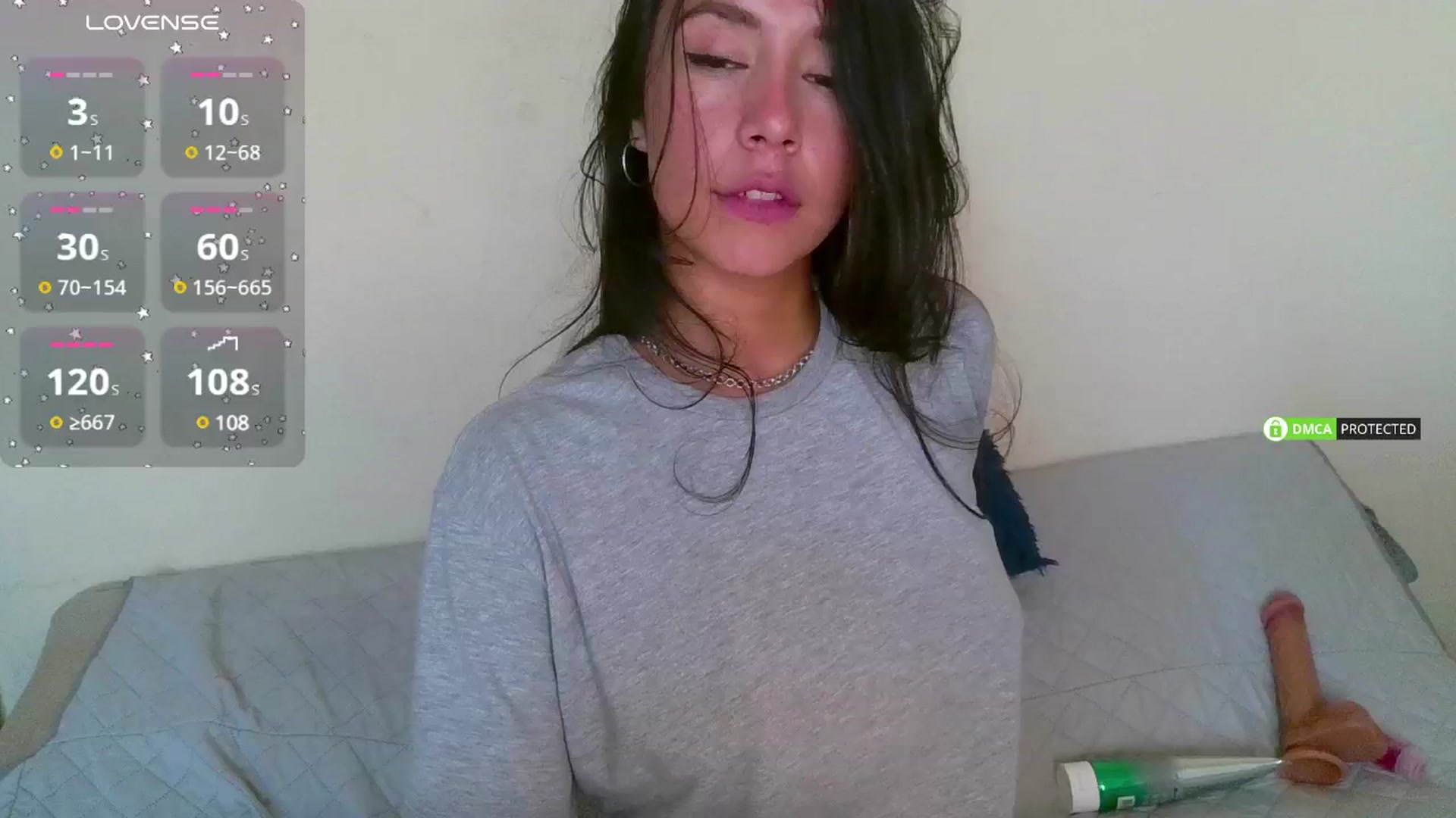Gallery image thumbnail from CandyCrazy6's myfreecams stream on, 06/26/2025, 13:34 image 11 of 20