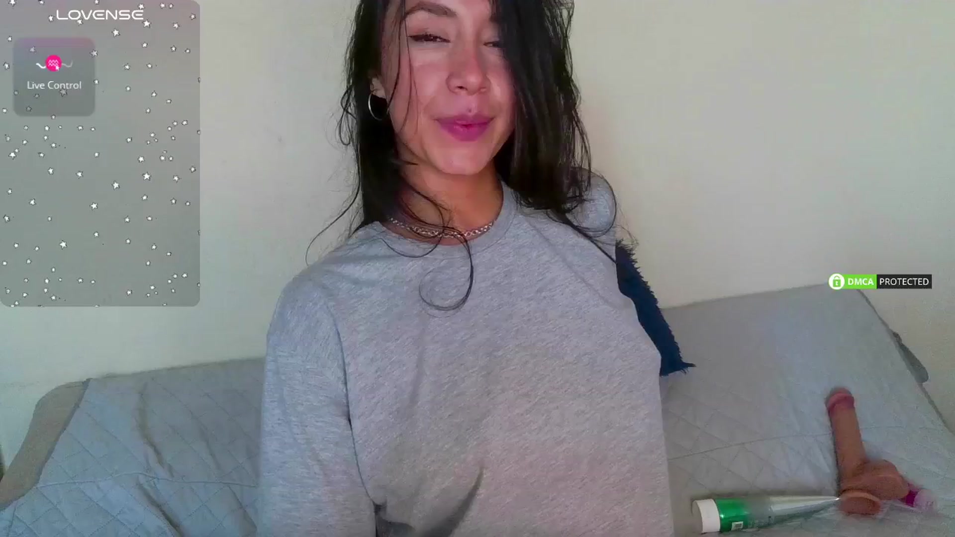 Gallery image thumbnail from CandyCrazy6's myfreecams stream on, 06/26/2025, 13:34 image 8 of 20