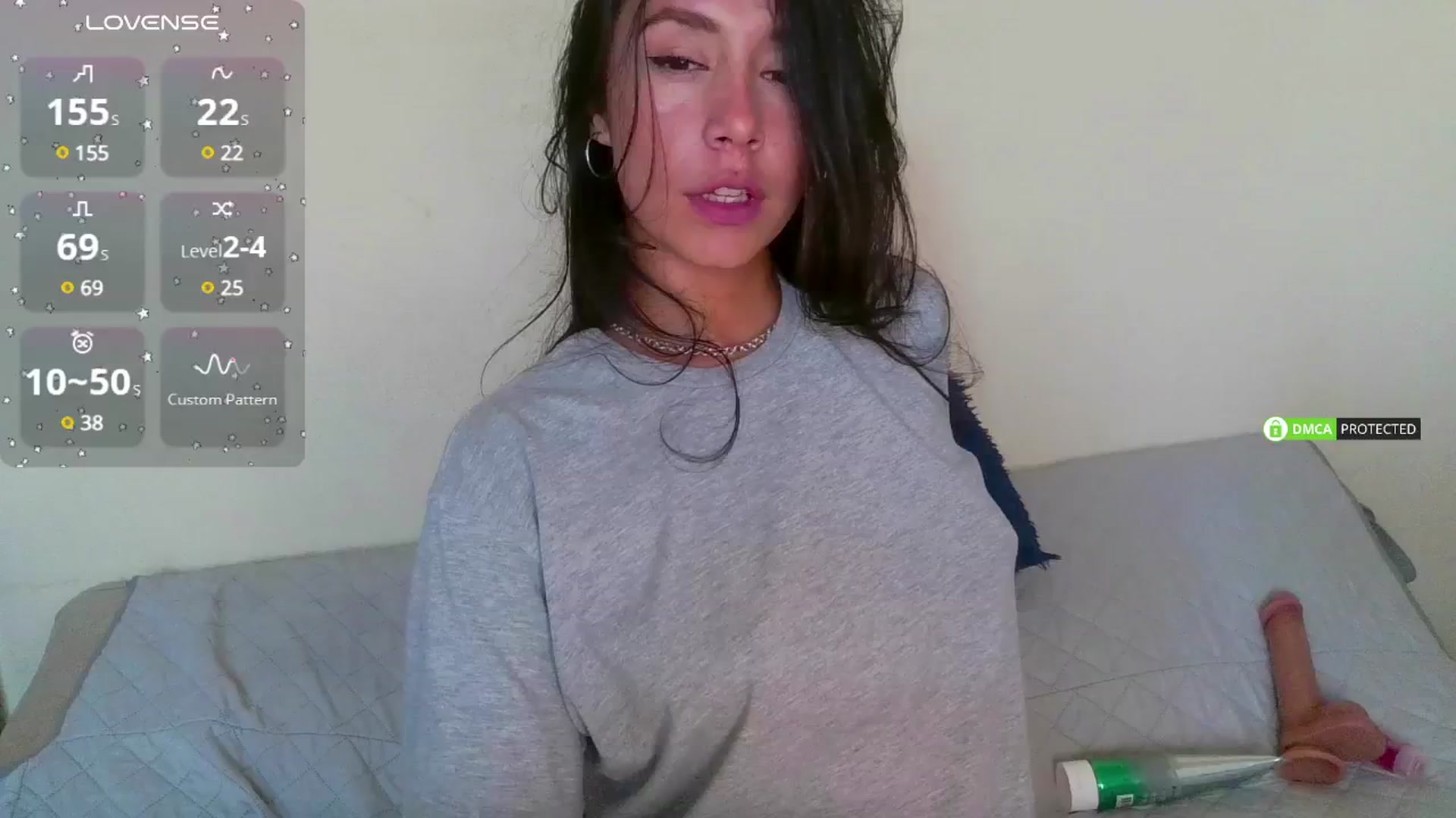 Gallery image thumbnail from CandyCrazy6's myfreecams stream on, 06/26/2025, 13:34 image 9 of 20