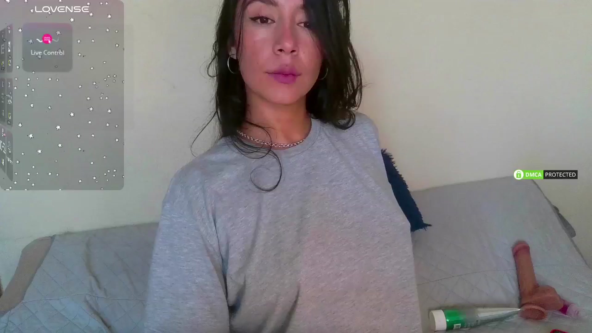 Gallery image thumbnail from CandyCrazy6's myfreecams stream on, 06/26/2025, 13:34 image 5 of 20
