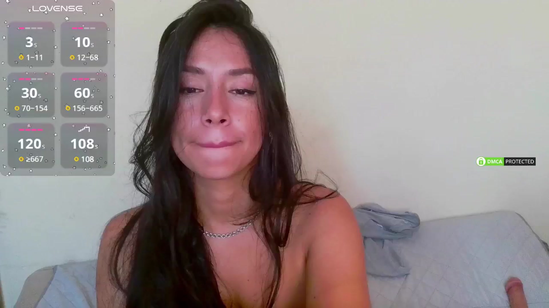 Gallery image thumbnail from CandyCrazy6's myfreecams stream on, 06/26/2025, 14:21 image 4 of 20