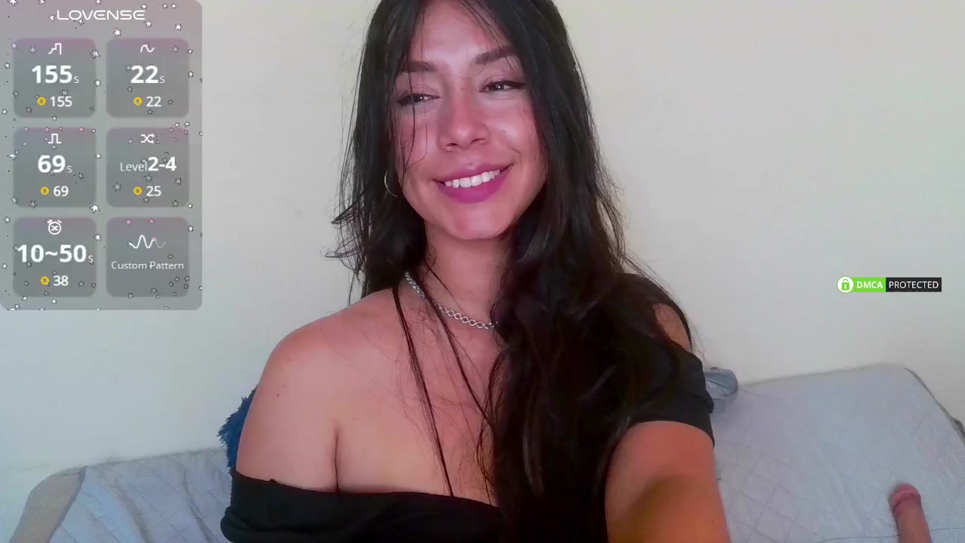 Gallery image thumbnail from CandyCrazy6's myfreecams stream on, 06/26/2025, 14:21 image 12 of 20